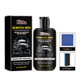 Car scratch repair wax - Car paint surface scratch, scrape and abrasion repair paste