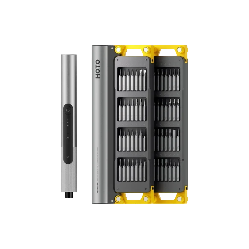 ⚡3-in-1 Modular Precision Tool System