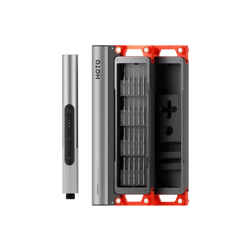 ⚡3-in-1 Modular Precision Tool System