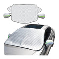All-Weather Windshield Snow Cover