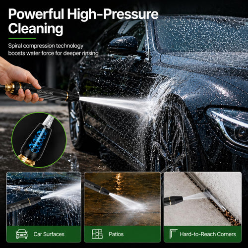 2026 New Jet Nozzle Power Washer