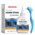Home Stain Cleaner, Heavy Duty Mold & Bathroom Stain Remover with Brush
